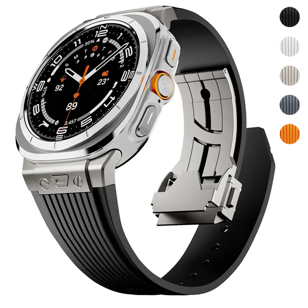 Luxury Watch Galaxy - Samsung Galaxy Watch Ultra 2 2025