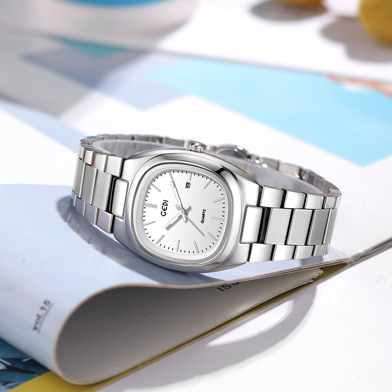 Luxury Watch For Girls - UTHAI CQ361 Şık Kadın Saati, Masif