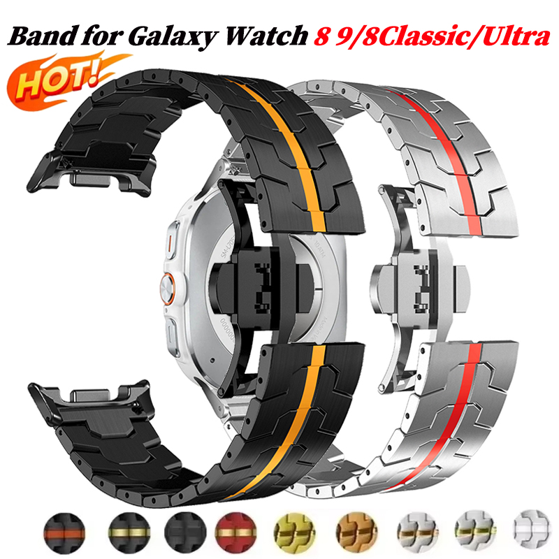 Luxury Watch Galaxy - Samsung Galaxy Watch 8 9 40