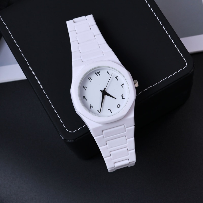 Luxury Watch All Black - Ünlü Marka Erkek Saat Erkekler ve