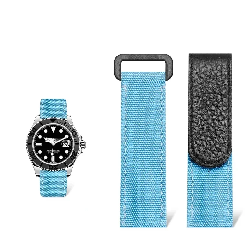 20mm 21mm Kanca ve Döngü Rapti - Luxury Watch Online incelemesi ve fiyatı