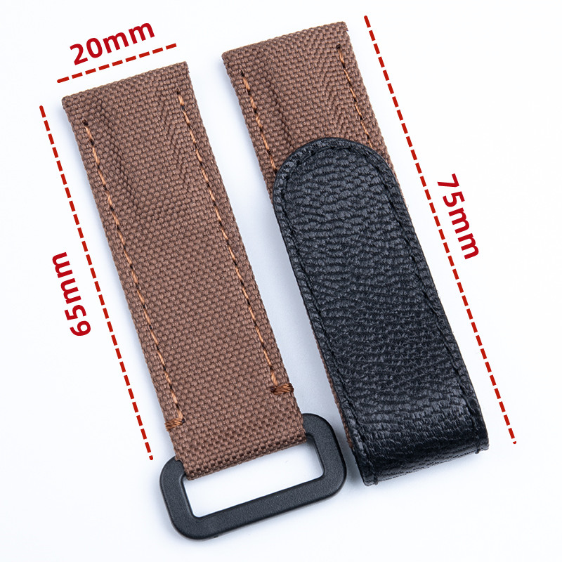 20mm 21mm Kanca ve Döngü Rapti - Luxury Watch Online incelemesi ve fiyatı