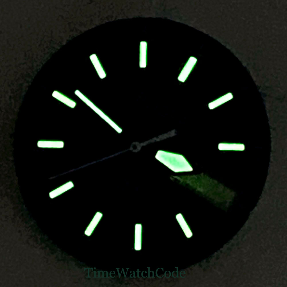 29mm Saat Kadranı Yedek Parçal - Luxury Watch Face incelemesi ve fiyatı