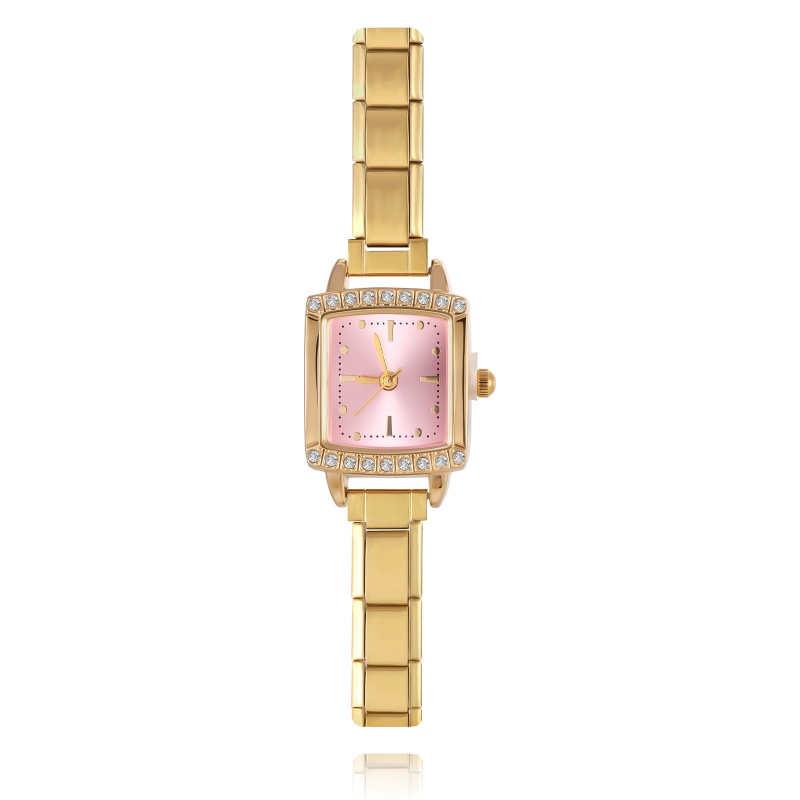 Moda İzle Konektörü Paslanmaz  - Luxury Watch Makes incelemesi ve fiyatı