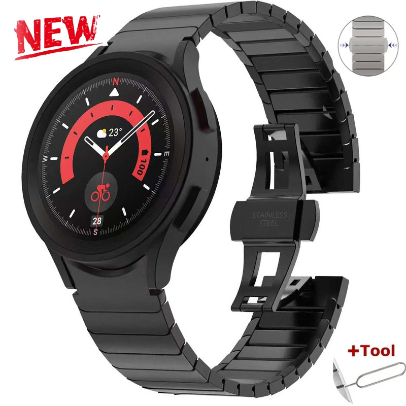 Samsung Galaxy Watch 6 4Classi - Luxury Watch Galaxy incelemesi ve fiyatı