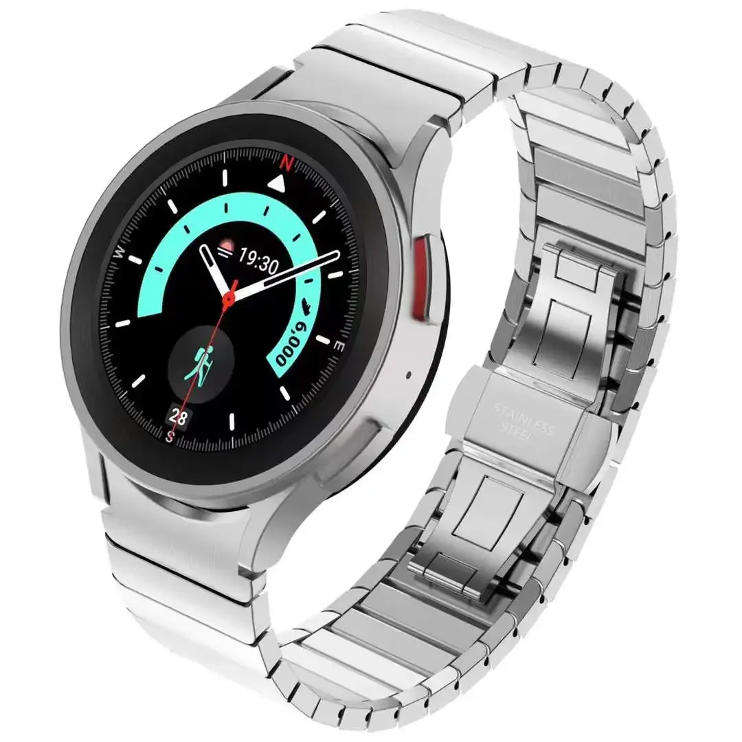 Samsung Galaxy Watch 6 4Classi - Luxury Watch Galaxy incelemesi ve fiyatı