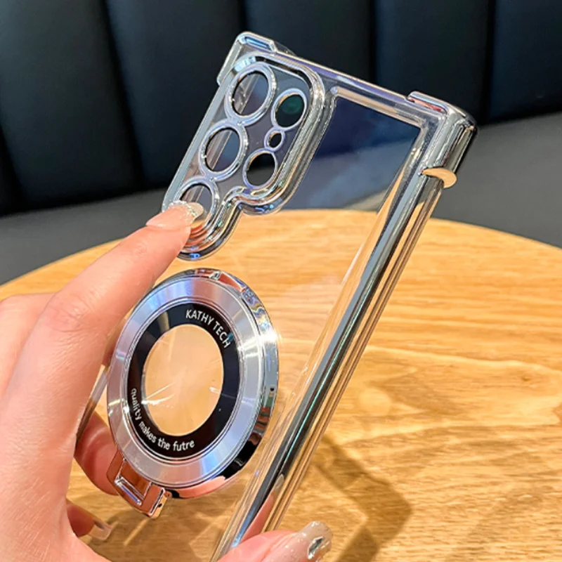 Lüks Kaplama Darbeye Dayanıklı - Luxury Watch Galaxy incelemesi ve fiyatı
