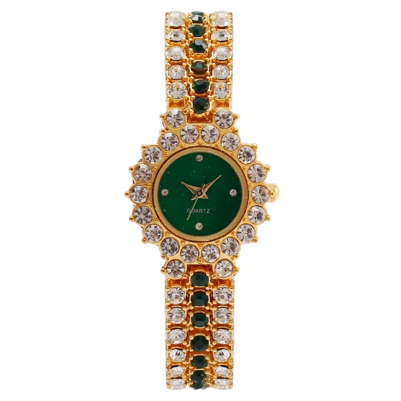 2 adet/takım kadın saati lüks  - Luxury Watch Gift For Her incelemesi ve fiyatı