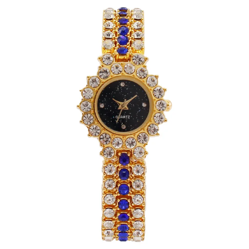 2 adet/takım kadın saati lüks  - Luxury Watch Gift For Her incelemesi ve fiyatı