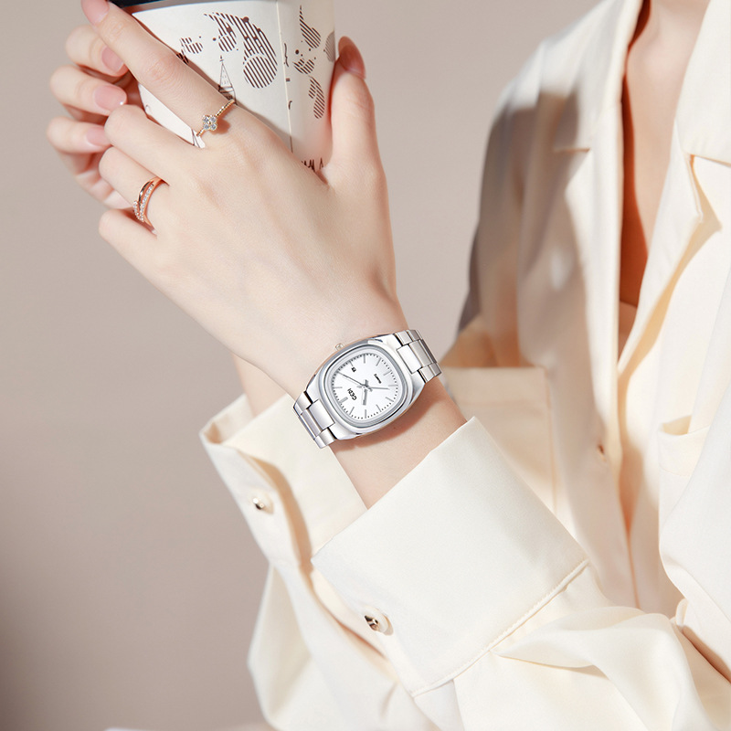 UTHAI CQ361 Şık Kadın Saati, M - Luxury Watch For Girls incelemesi ve fiyatı