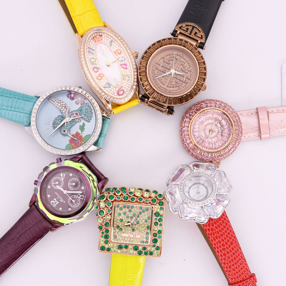 Satış!!! Indirim Melissa krist - Luxury Watch Discount incelemesi ve fiyatı