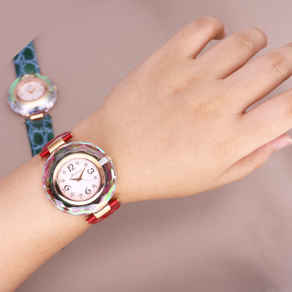 Satış!!! Indirim Melissa krist - Luxury Watch Discount incelemesi ve fiyatı