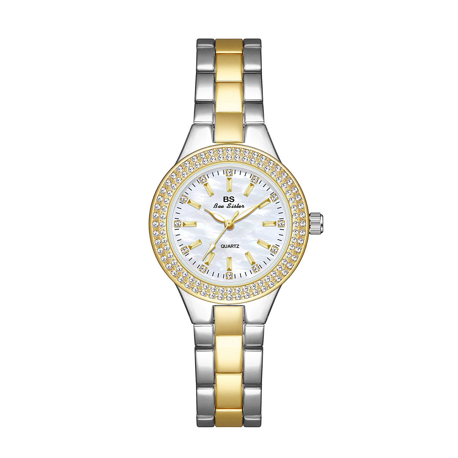 BS Kadın Saati Beimu Face Klas - Luxury Watch Face incelemesi ve fiyatı