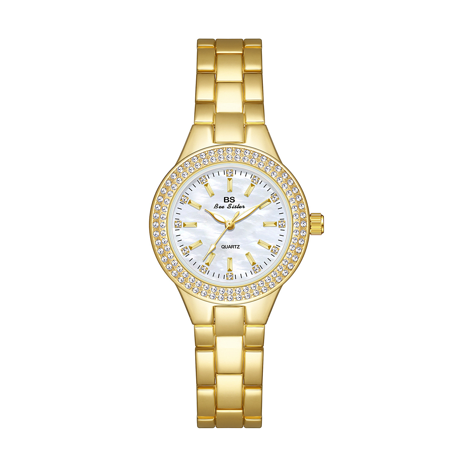 BS Kadın Saati Beimu Face Klas - Luxury Watch Face incelemesi ve fiyatı