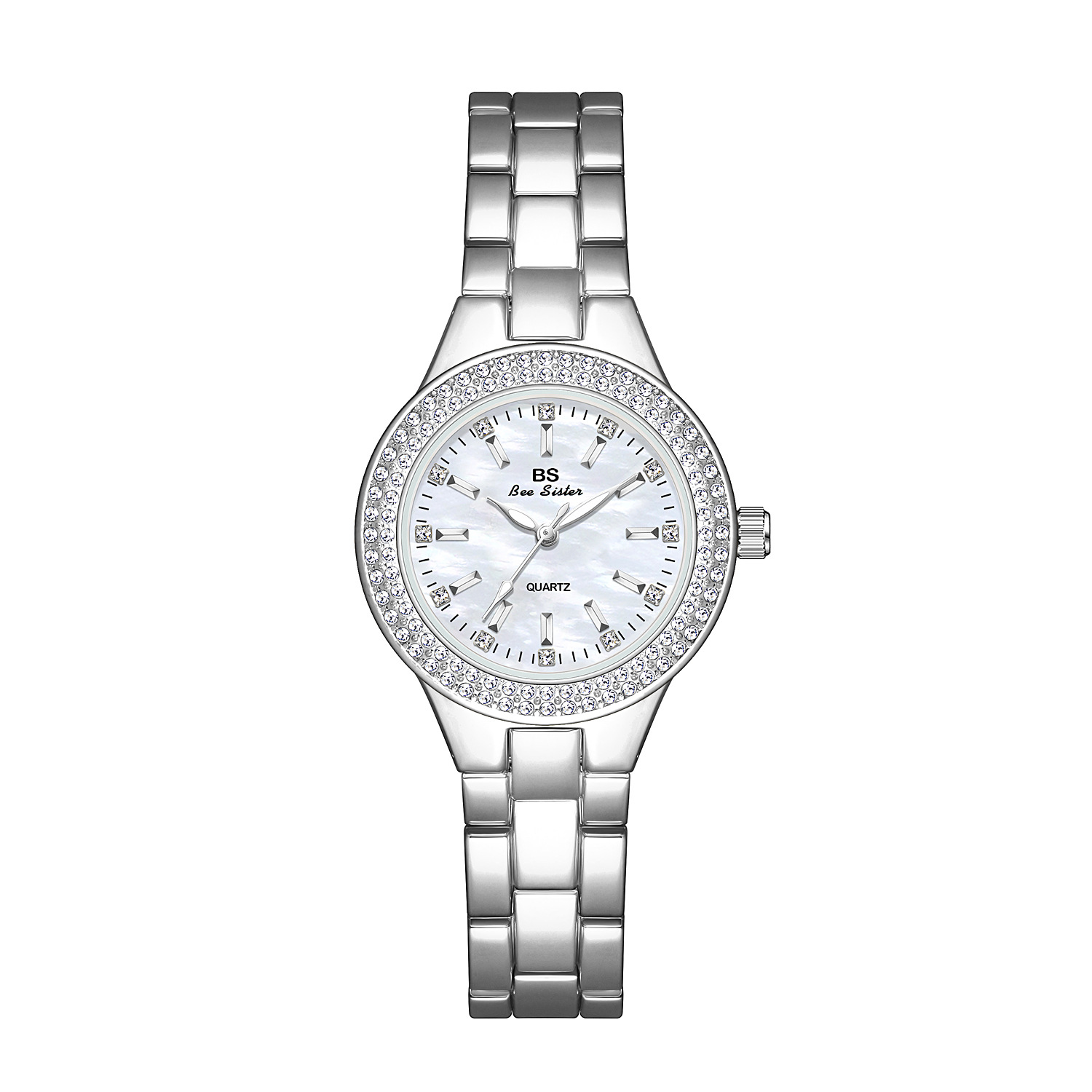 BS Kadın Saati Beimu Face Klas - Luxury Watch Face incelemesi ve fiyatı