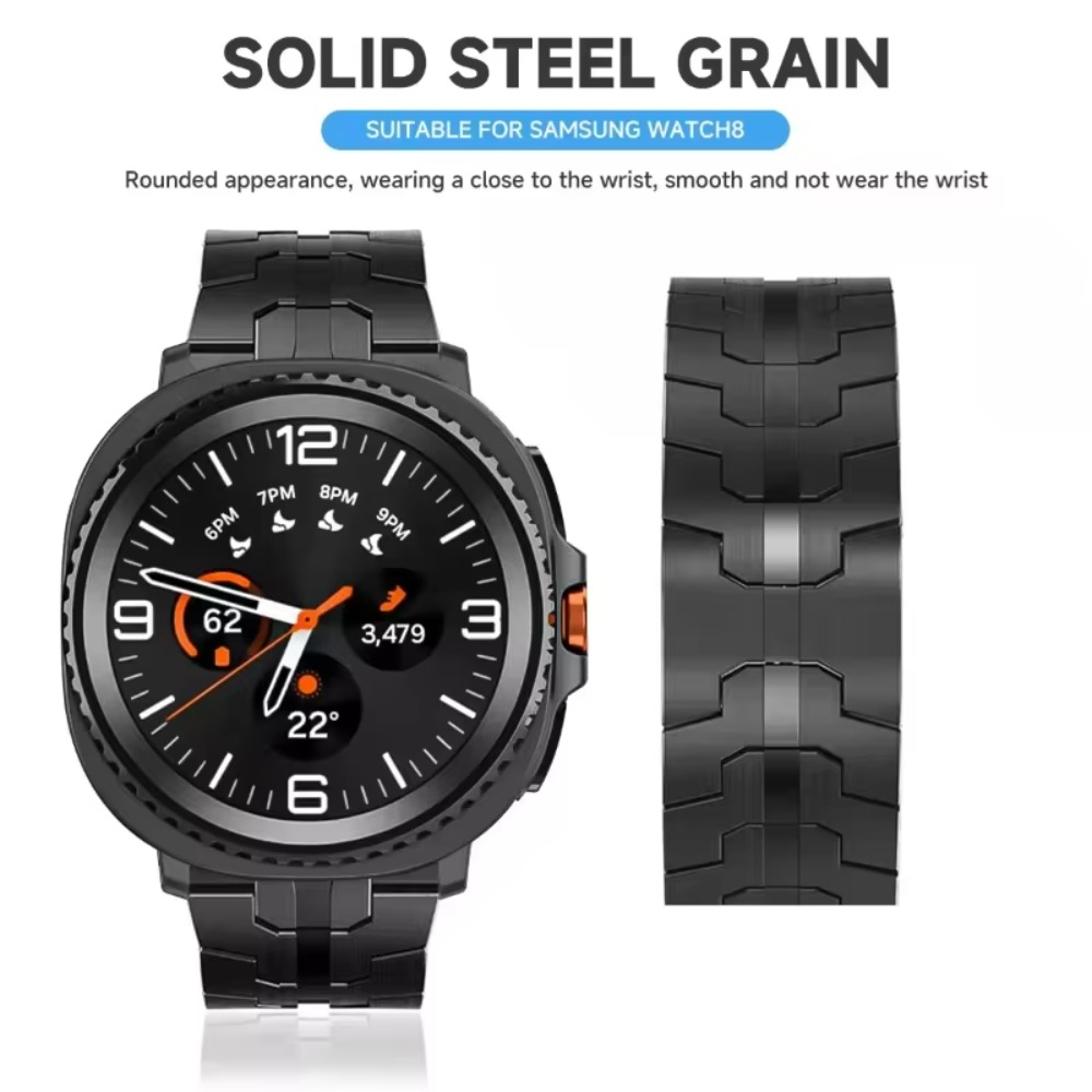 Samsung Galaxy Watch Ultra 2 1 - Luxury Watch Galaxy incelemesi ve fiyatı