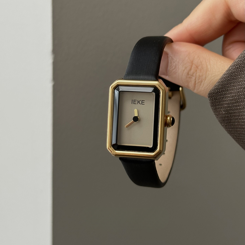 Basit Tasarım Lüks Kuvars Kadı - Luxury Watch Face incelemesi ve fiyatı