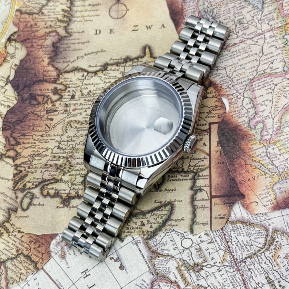 36/39mm Safir Cam DATEJUST Erk - Luxury Watch Face incelemesi ve fiyatı