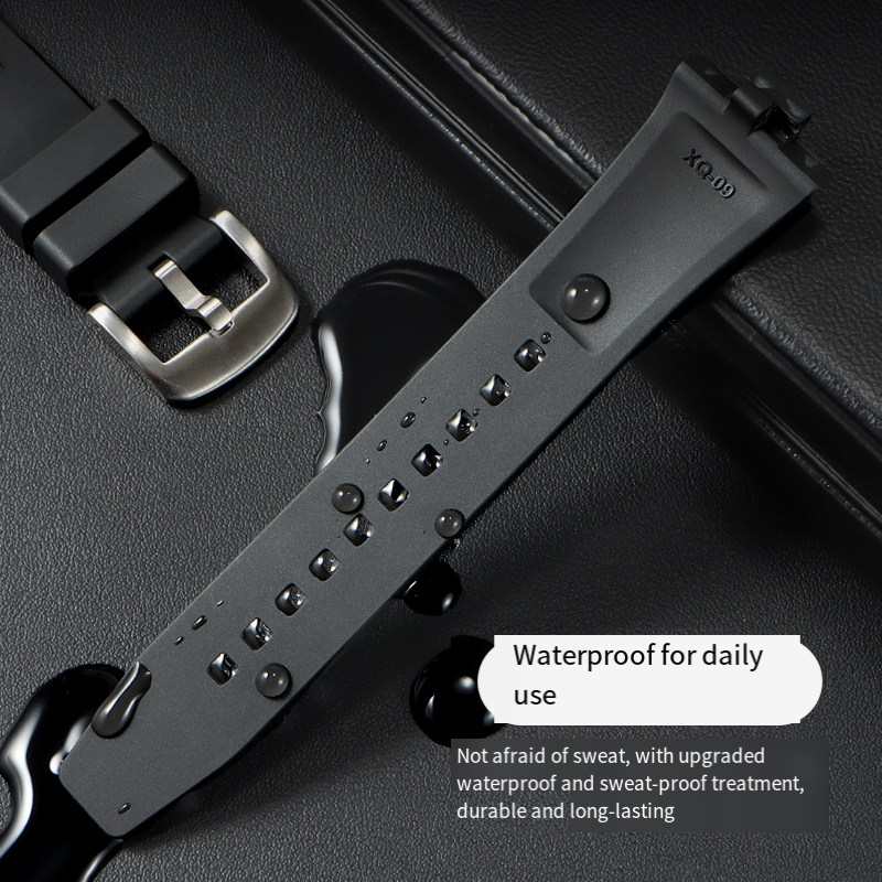 Gelişmiş FKM Flor Kauçuk Saat  - Citizen Watch Tsuyosa incelemesi ve fiyatı