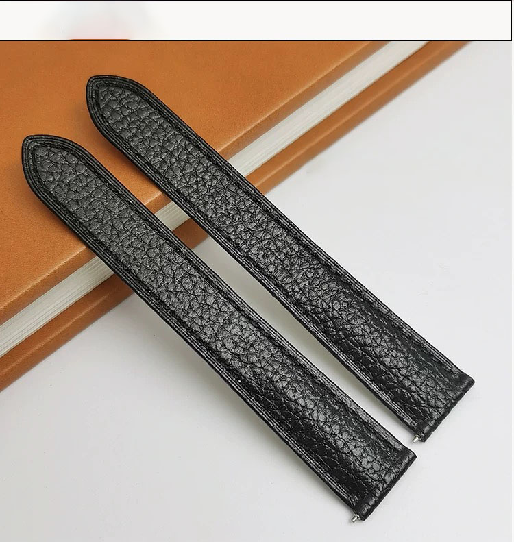 Hakiki Deri Saat Kayışı Cartie - Luxury Watch Cartier incelemesi ve fiyatı