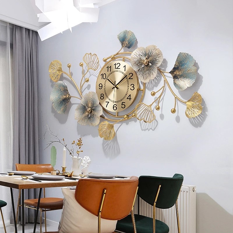 Büyük Duvar Saati Modern Tasar - Luxury Watch Europe incelemesi ve fiyatı