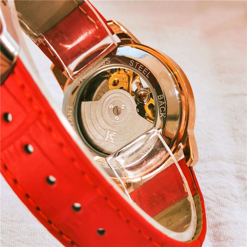 Kadınlar için Üst Düzey, Lüks, - Luxury Watch Gift For Her incelemesi ve fiyatı