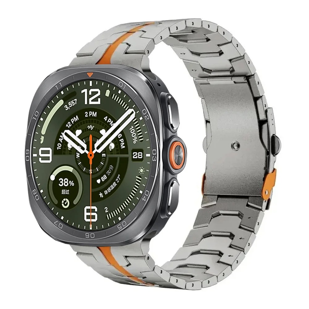 Samsung Galaxy Watch Ultra 2-1 - Luxury Watch Galaxy incelemesi ve fiyatı