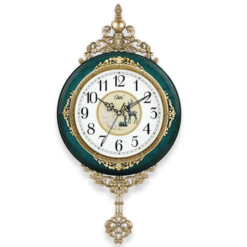 Retro Duvar Saati Izle Oturma  - Luxury Watch Europe incelemesi ve fiyatı