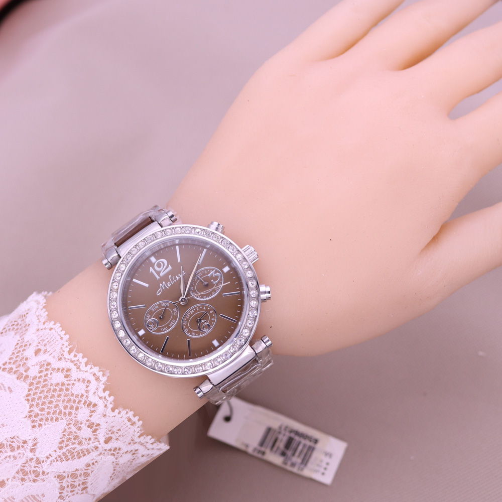 Satış!!! İndirim Melissa seram - Luxury Watch Discount incelemesi ve fiyatı