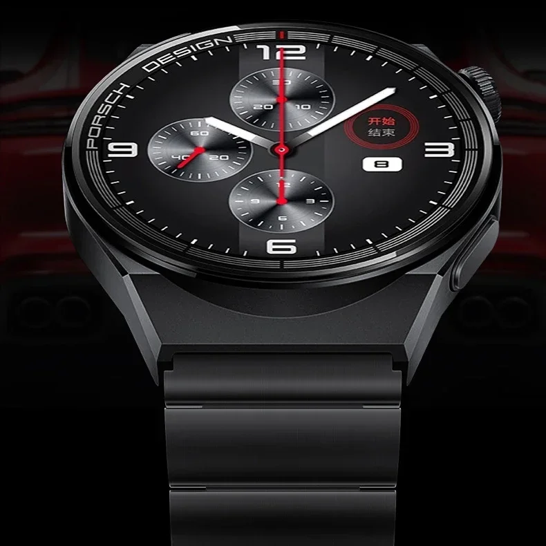 22mm Hızlı Fit Titanyum Metal  - Luxury Watch Galaxy incelemesi ve fiyatı