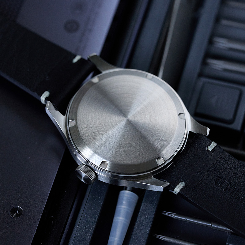 Milifortic M059 Saha Saatleri  - Field Watch Military incelemesi ve fiyatı