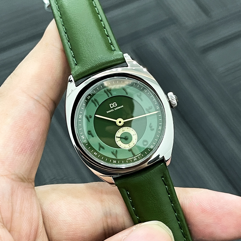 DANIEL GORMAN Çift Saati, Su G - Luxury Watch Gift For Her incelemesi ve fiyatı