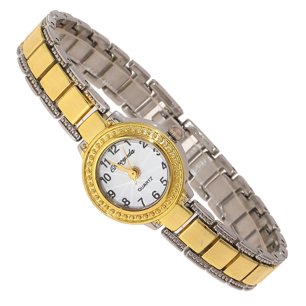 10'lu Paket, Karışık Toplu Şık - Luxury Watch For Girls incelemesi ve fiyatı