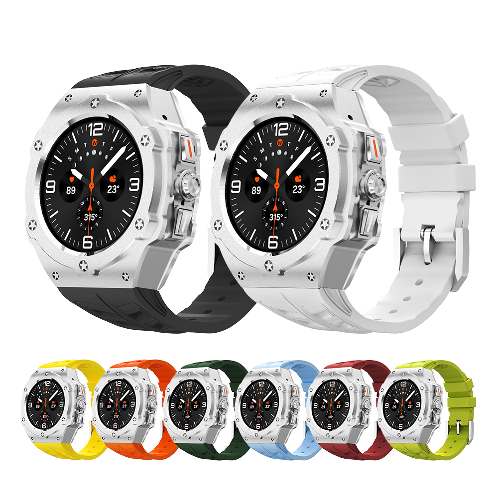 Lüks Modifikasyon Kiti Samsung - Luxury Watch Galaxy incelemesi ve fiyatı