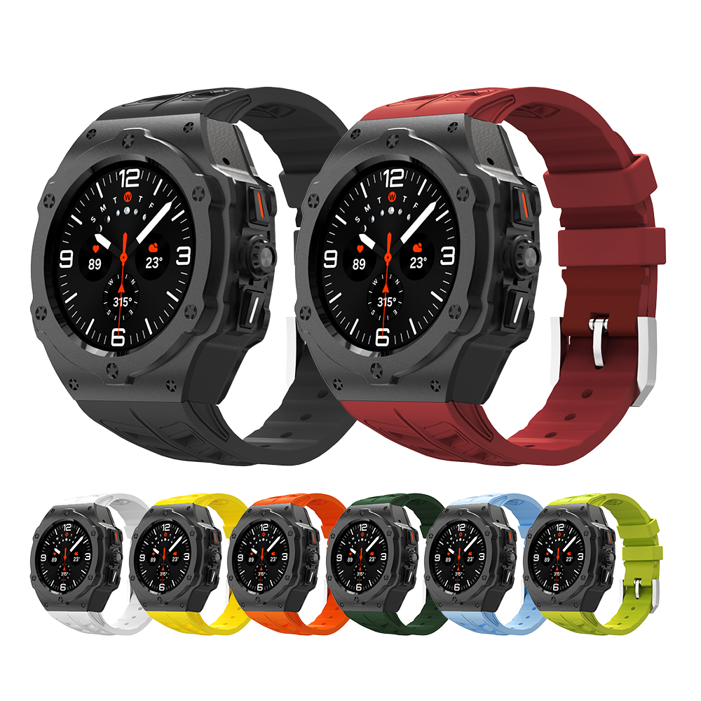 Lüks Modifikasyon Kiti Samsung - Luxury Watch Galaxy incelemesi ve fiyatı