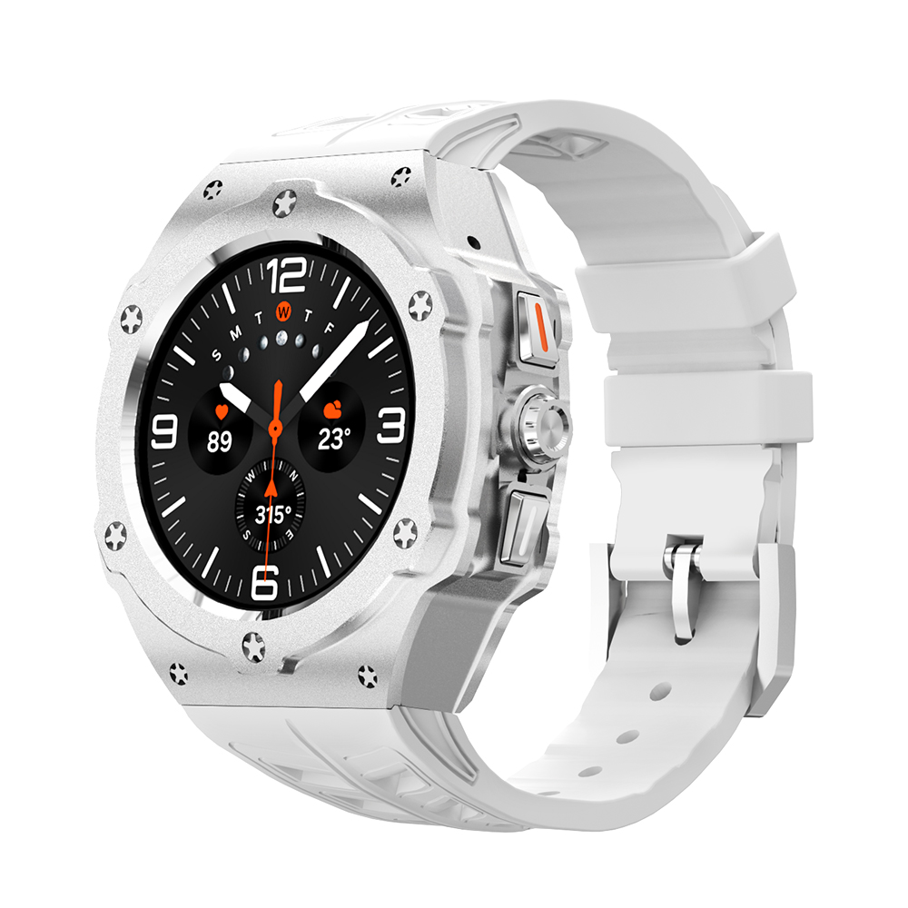 Lüks Modifikasyon Kiti Samsung - Luxury Watch Galaxy incelemesi ve fiyatı