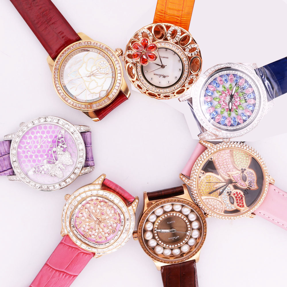 Satış!!! Indirim Melissa krist - Luxury Watch Discount incelemesi ve fiyatı