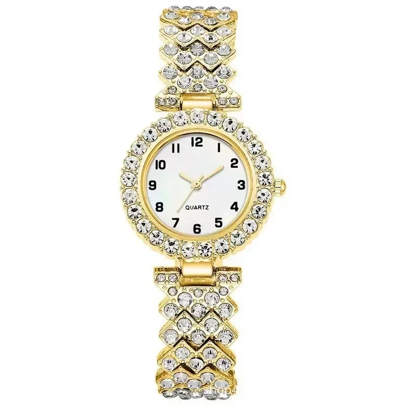 1 adet/2 adet Lüks Moda Kadın  - Luxury Watch For Girls incelemesi ve fiyatı