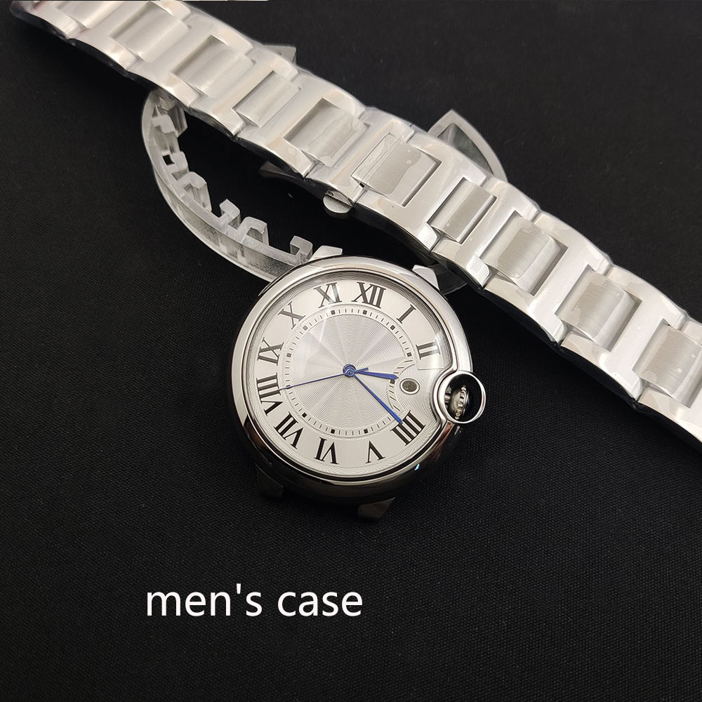 Saat Kasası 42MM/32.8MM Çift S - Luxury Watch Face incelemesi ve fiyatı