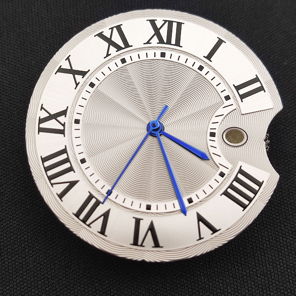 Saat Kasası 42MM/32.8MM Çift S - Luxury Watch Face incelemesi ve fiyatı