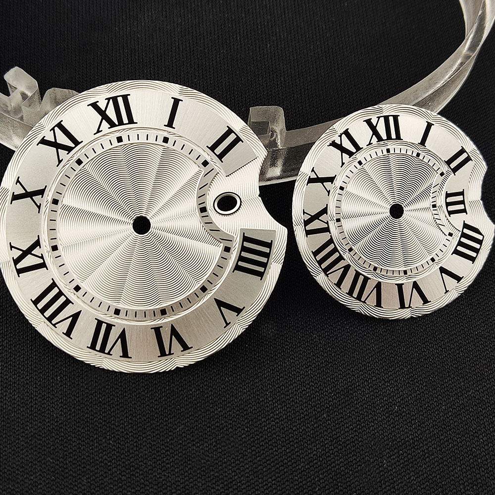 Saat Kasası 42MM/32.8MM Çift S - Luxury Watch Face incelemesi ve fiyatı