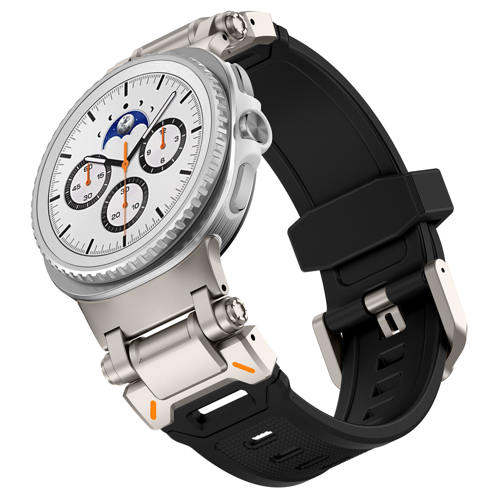 Samsung Galaxy 8 44mm 40mm içi - Luxury Watch Galaxy incelemesi ve fiyatı