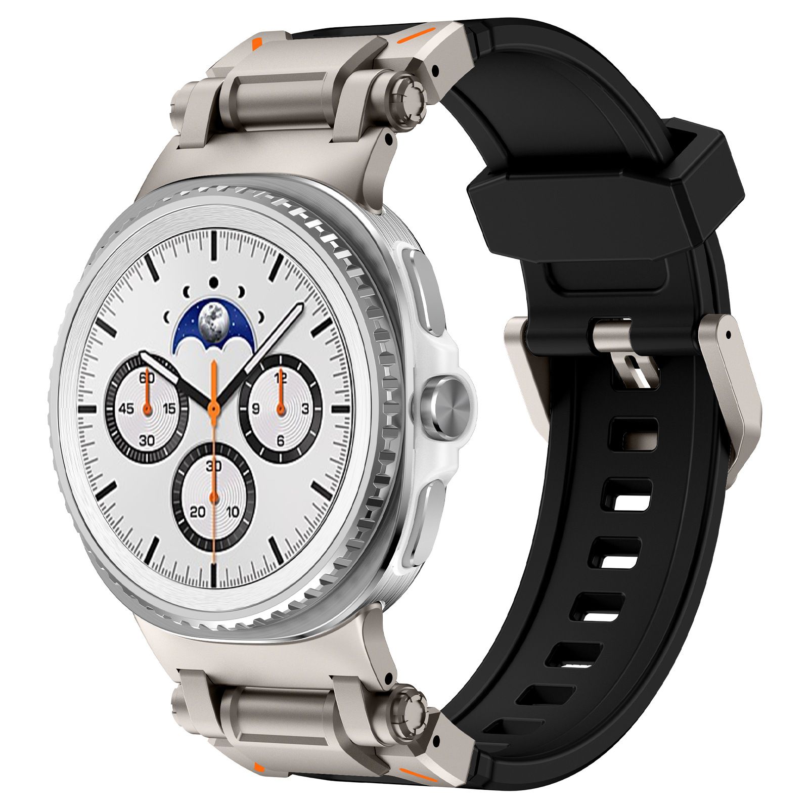 Samsung Galaxy 8 44mm 40mm içi - Luxury Watch Galaxy incelemesi ve fiyatı