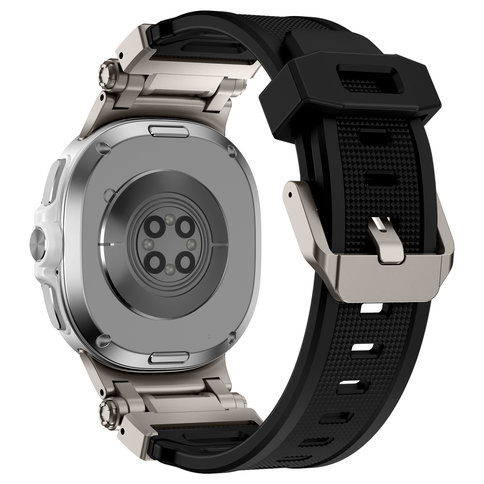 Samsung Galaxy 8 44mm 40mm içi - Luxury Watch Galaxy incelemesi ve fiyatı