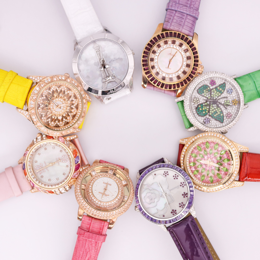 Satış!!! Indirim Melissa krist - Luxury Watch Discount incelemesi ve fiyatı