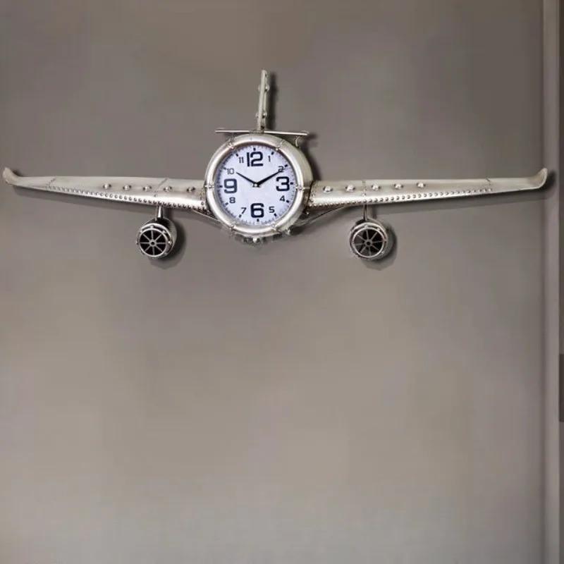 Oturma Odası Sessiz Duvar Saat - Luxury Watch Europe incelemesi ve fiyatı