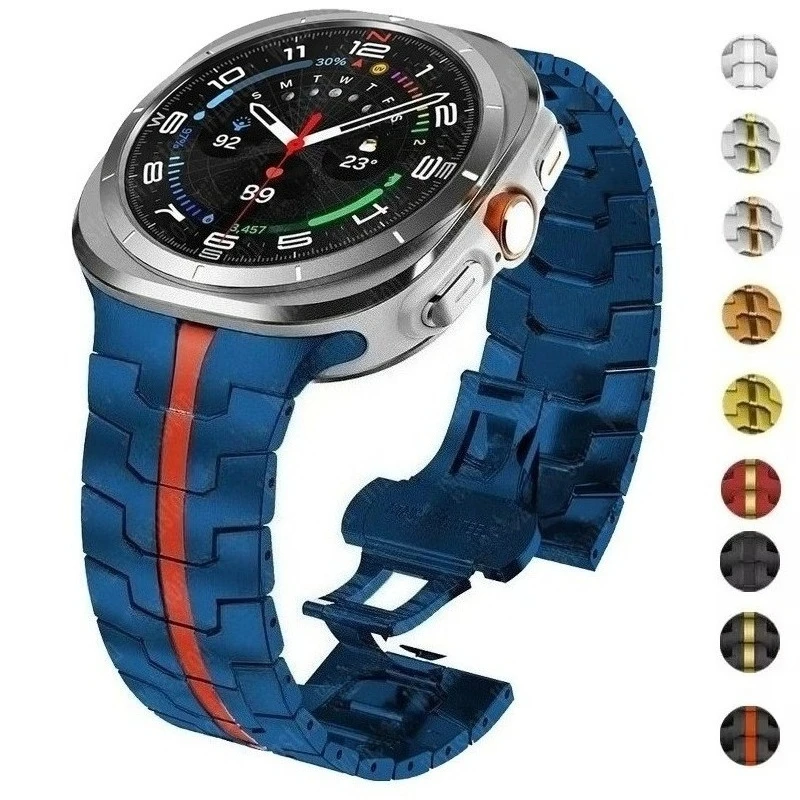Samsung Galaxy Watch Ultra 202 - Luxury Watch Galaxy incelemesi ve fiyatı