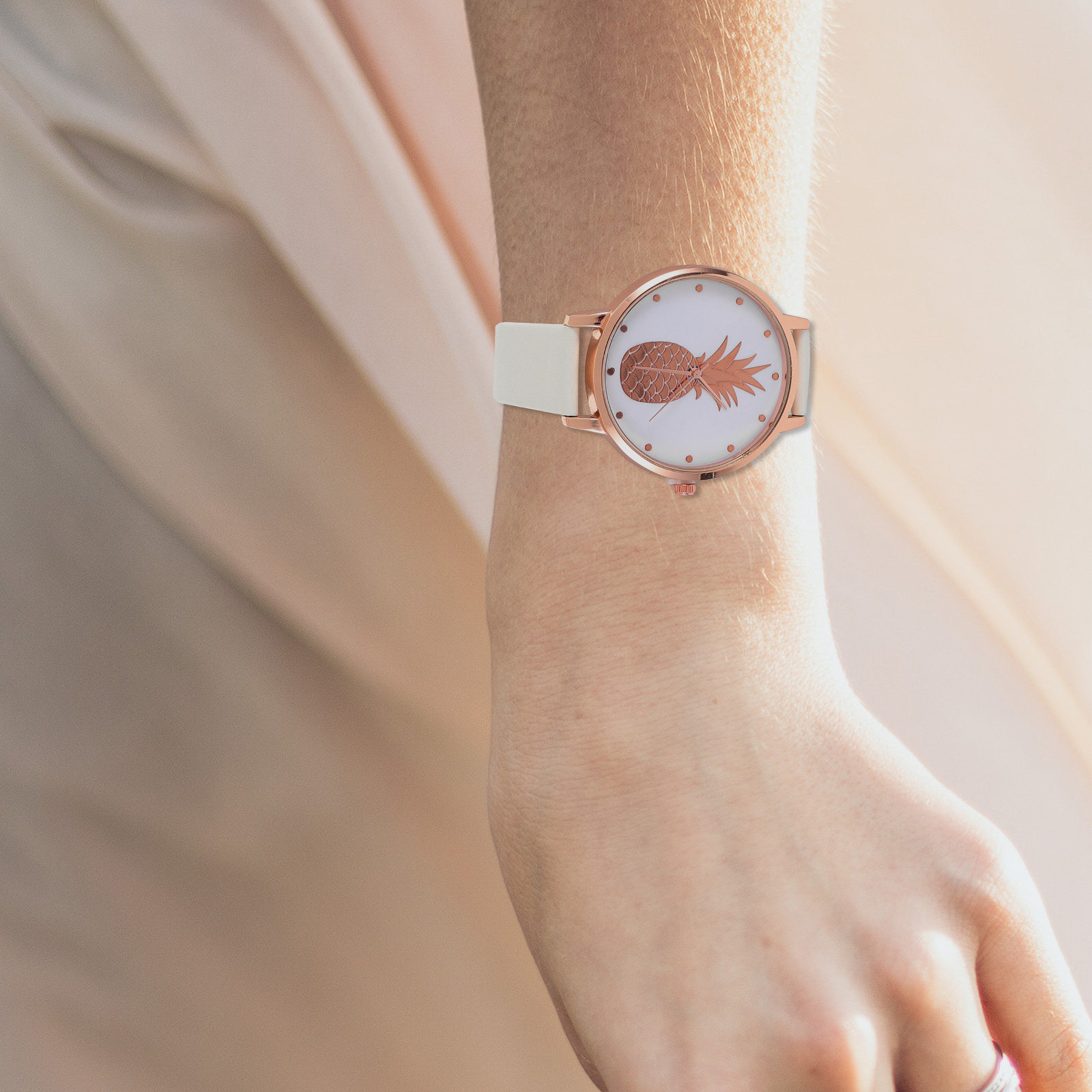 Kadınlar için Günlük Kuvars Sa - Luxury Watch Gift For Her incelemesi ve fiyatı