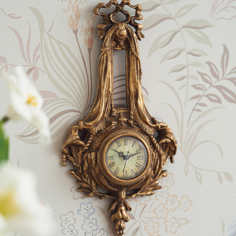 Vintage Duvar Saatleri Lüks Du - Luxury Watch Europe incelemesi ve fiyatı