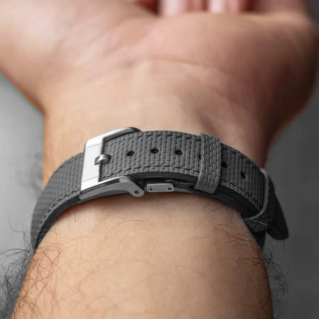  Deployant Tokalı Saat Kayışı  - Luxury Watch Online incelemesi ve fiyatı